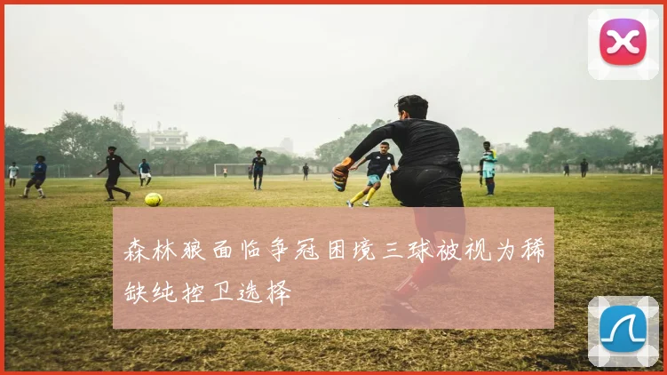 森林狼面临争冠困境三球被视为稀缺纯控卫选择