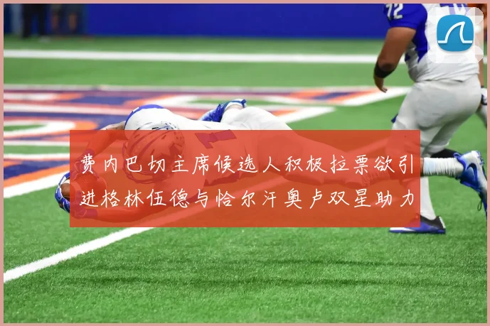 费内巴切主席候选人积极拉票欲引进格林伍德与恰尔汗奥卢双星助力球队